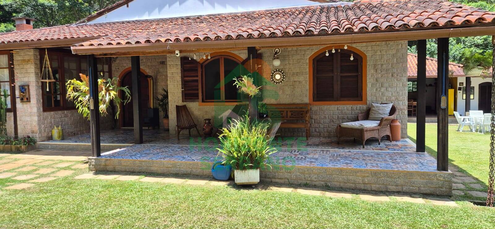 Sítio, 8 quartos, 5 hectares - Foto 30