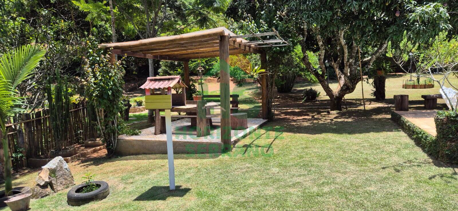 Sítio, 8 quartos, 5 hectares - Foto 31