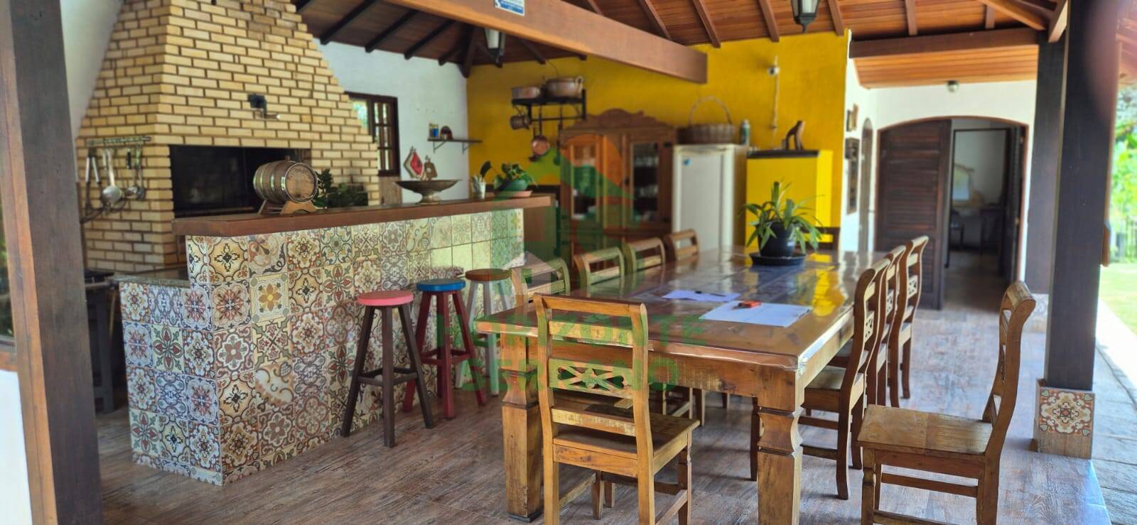 Sítio, 8 quartos, 5 hectares - Foto 41