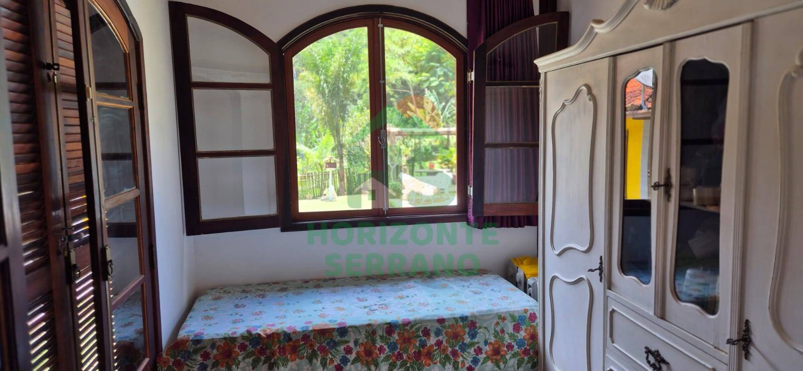 Sítio, 8 quartos, 5 hectares - Foto 43