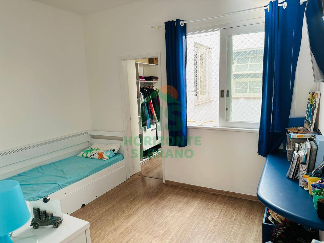 Apartamento, 2 quartos, 80 m² - Foto 4