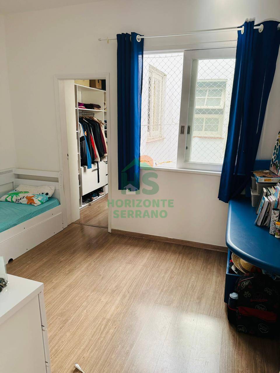 Apartamento, 2 quartos, 80 m² - Foto 3