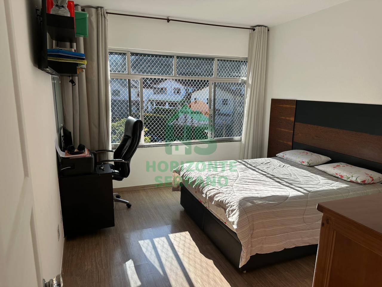 Apartamento, 2 quartos, 80 m² - Foto 7