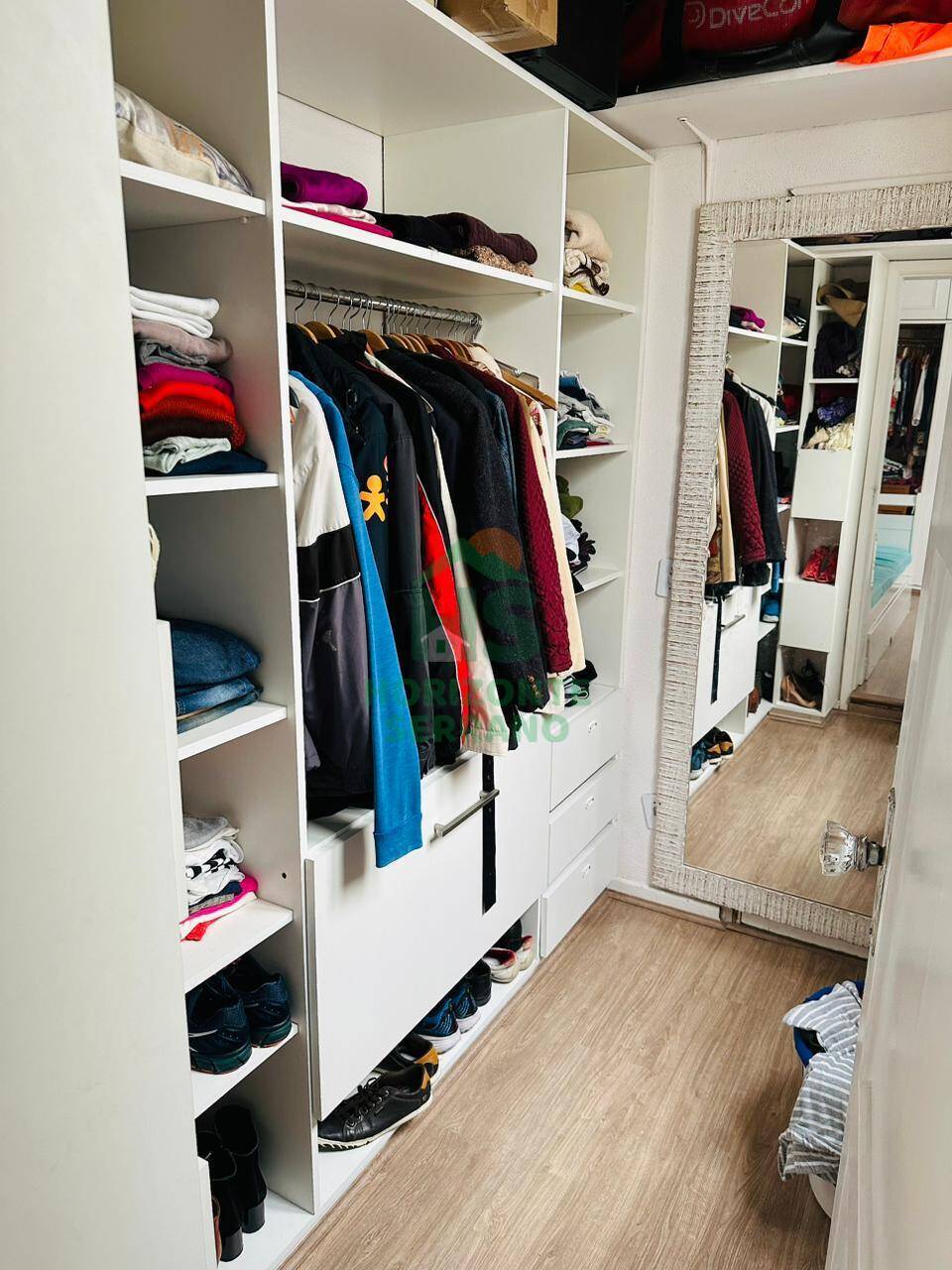 Apartamento, 2 quartos, 80 m² - Foto 8
