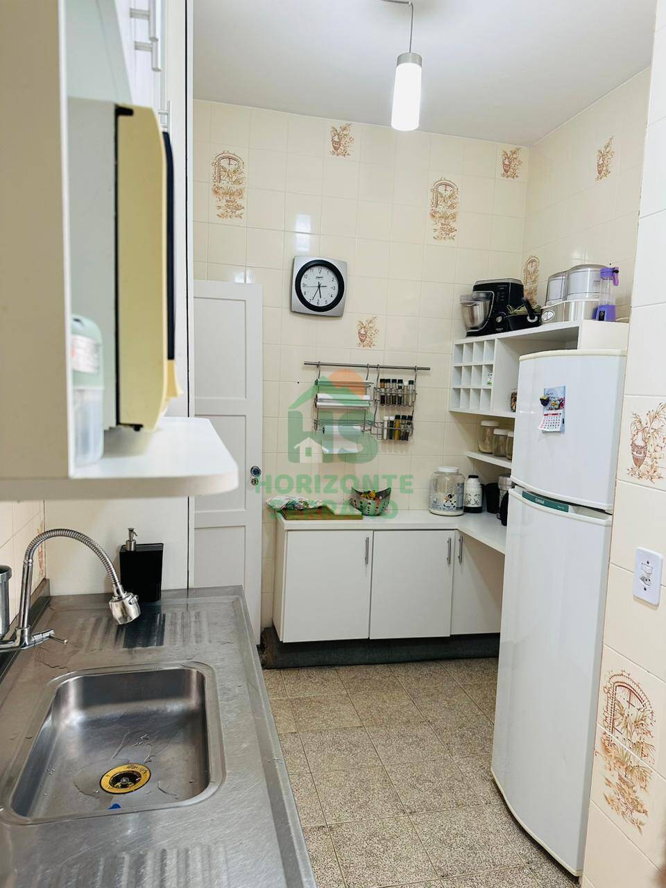 Apartamento, 2 quartos, 80 m² - Foto 14