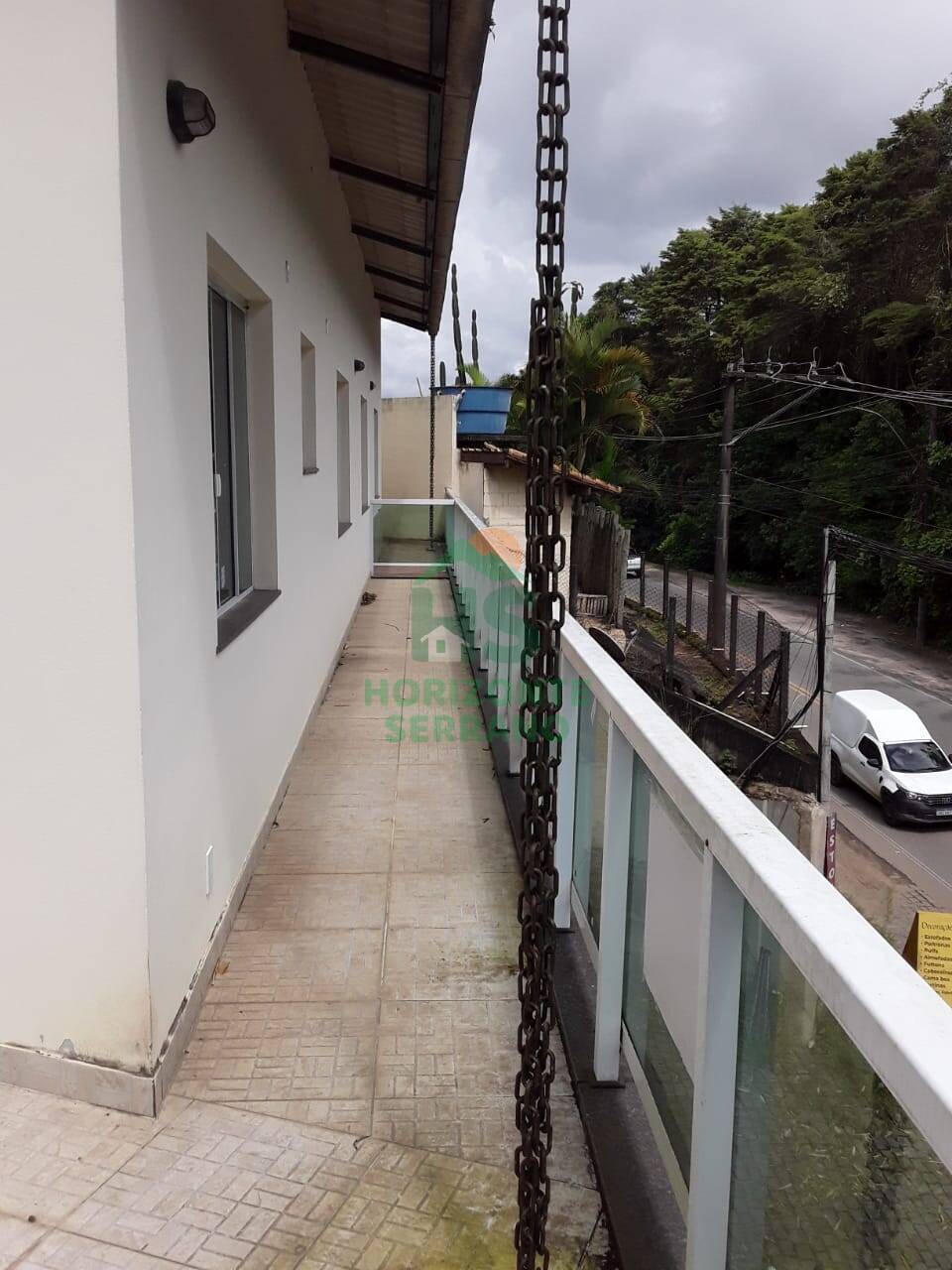 Apartamento, 2 quartos, 74 m² - Foto 2