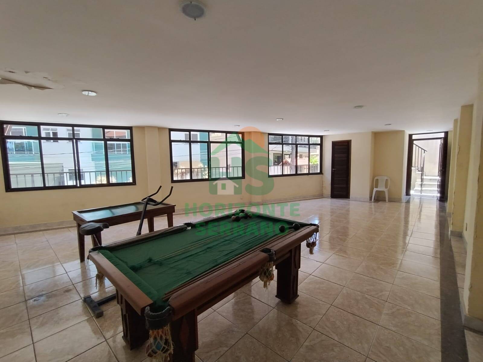 Apartamento, 3 quartos, 105 m² - Foto 35