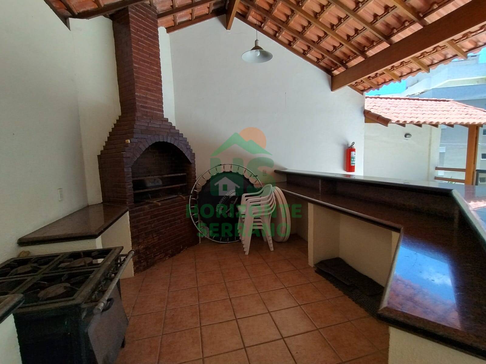 Apartamento, 3 quartos, 105 m² - Foto 21