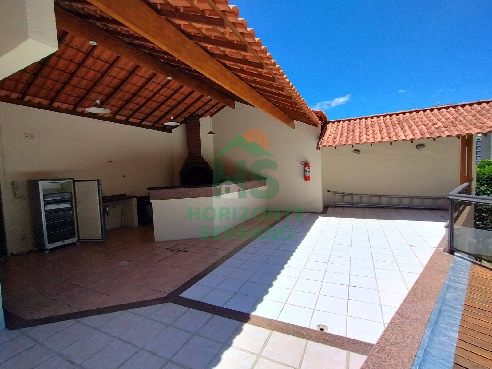 Apartamento, 3 quartos, 105 m² - Foto 19
