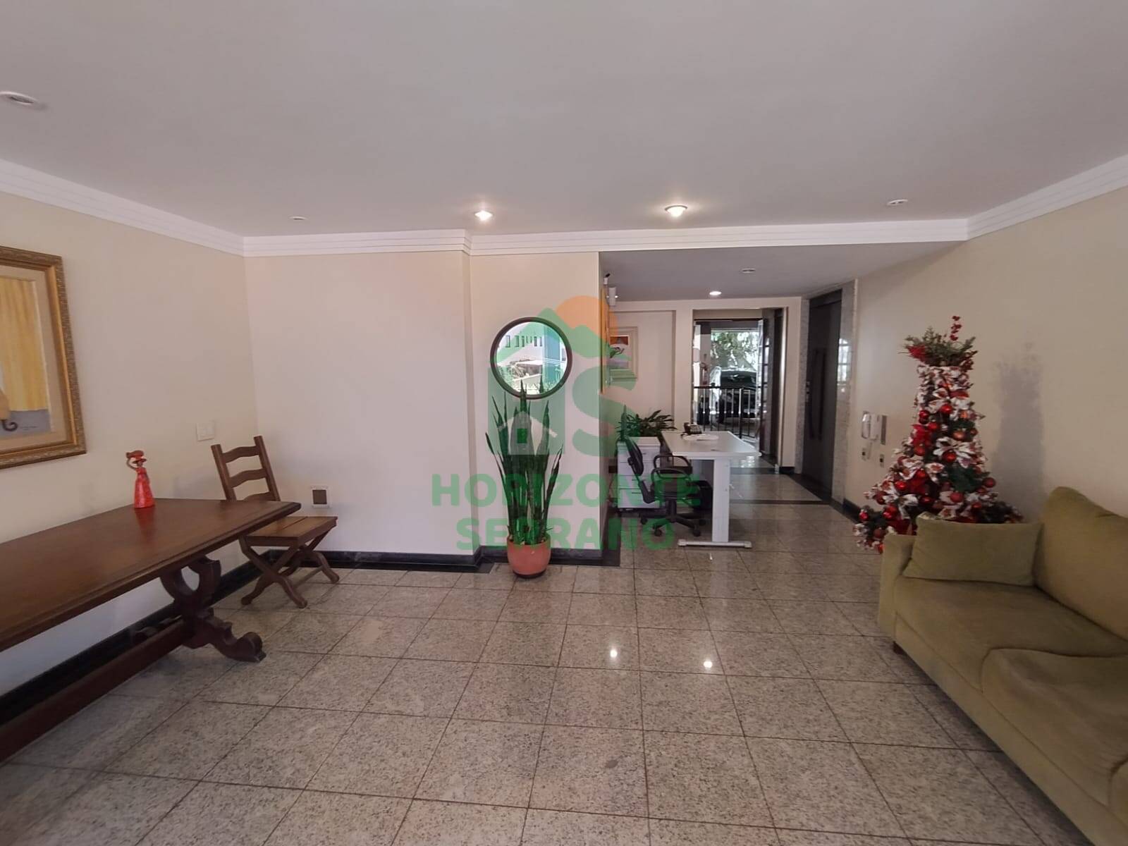 Apartamento, 3 quartos, 105 m² - Foto 25
