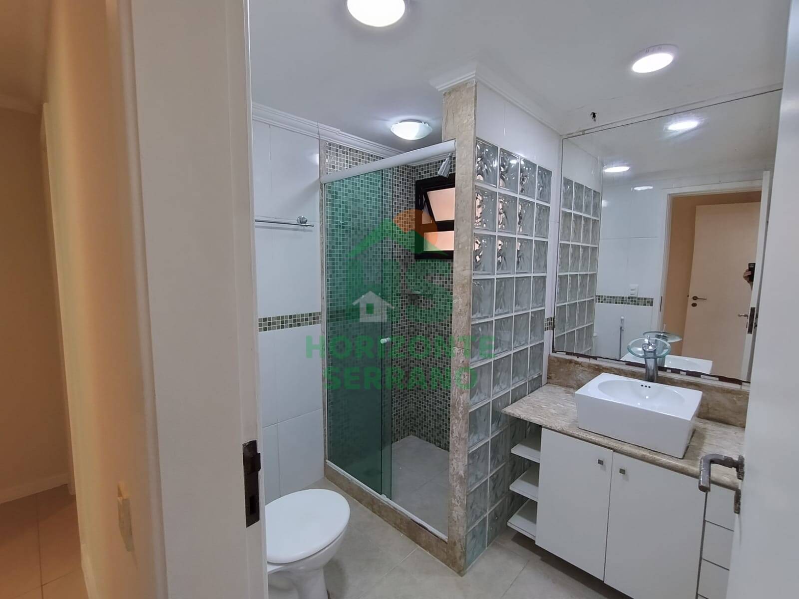 Apartamento, 3 quartos, 105 m² - Foto 9