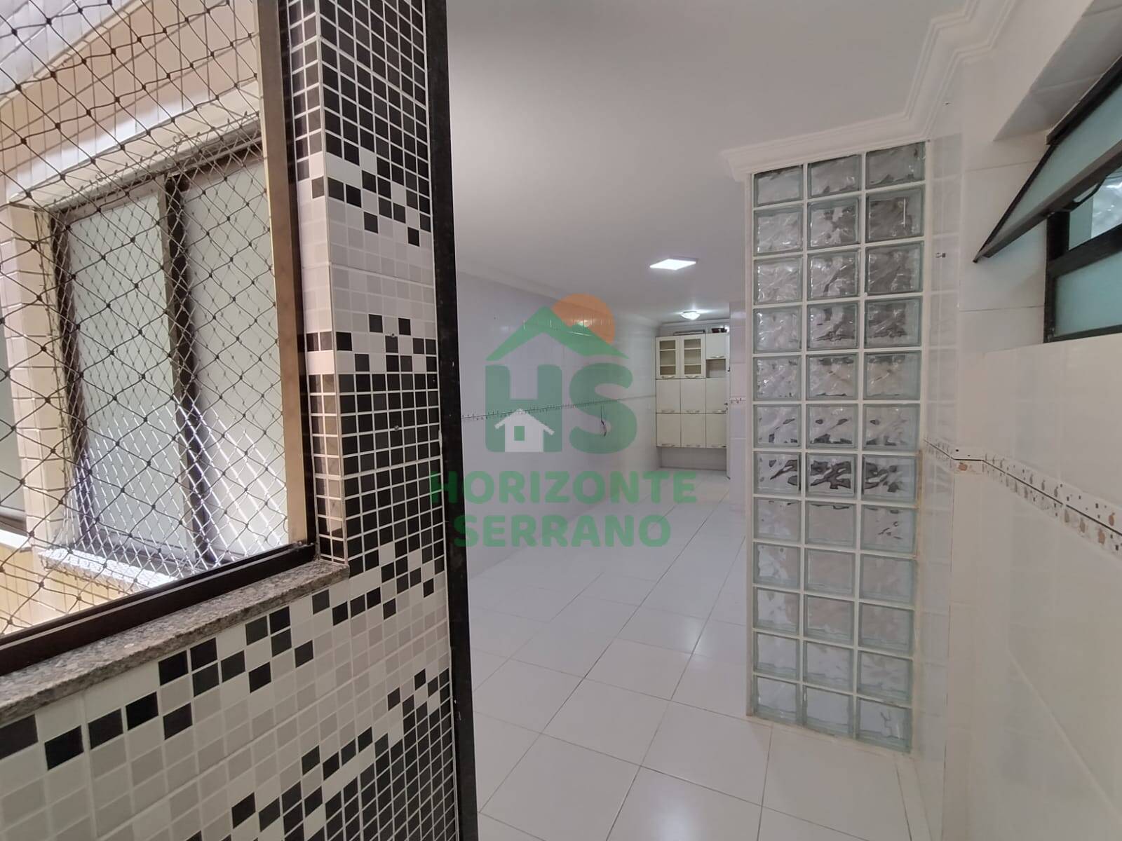Apartamento, 3 quartos, 105 m² - Foto 2