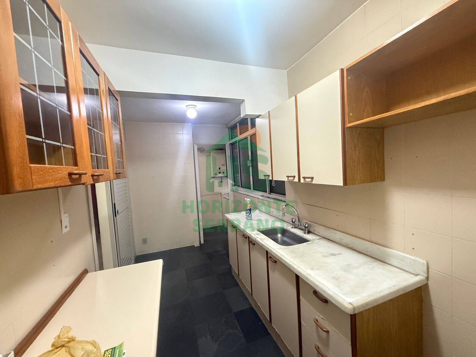 Apartamento, 2 quartos, 52 m² - Foto 3