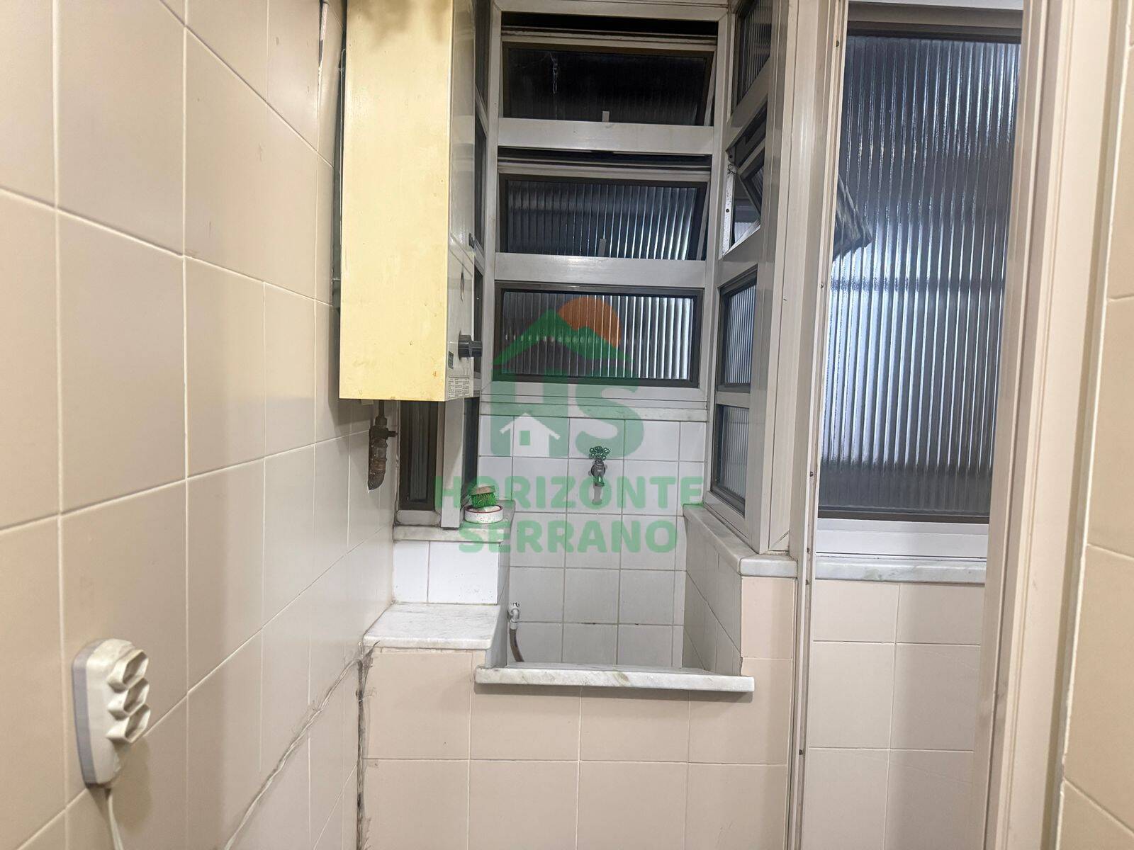 Apartamento, 2 quartos, 52 m² - Foto 6