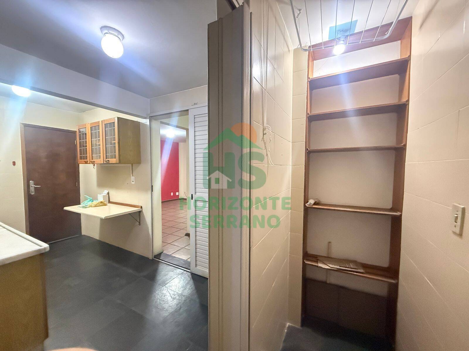 Apartamento, 2 quartos, 52 m² - Foto 8
