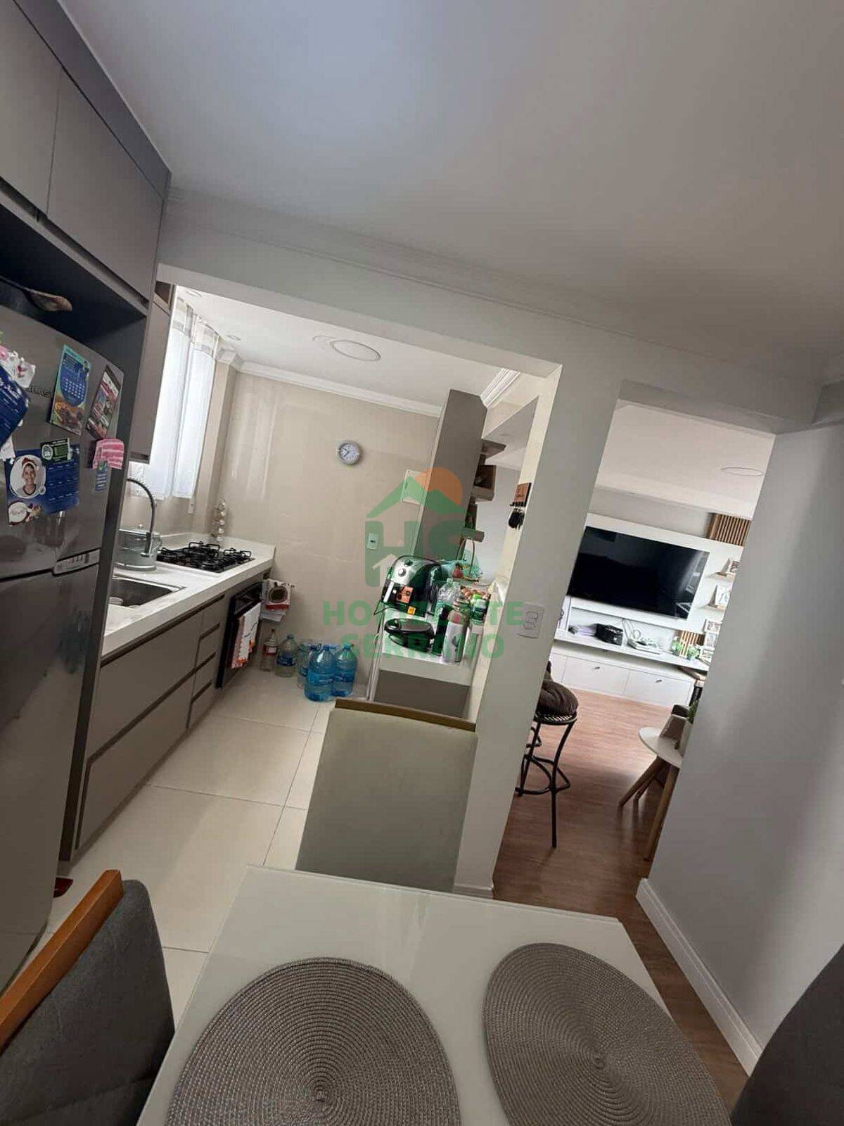 Apartamento, 3 quartos, 52 m² - Foto 4