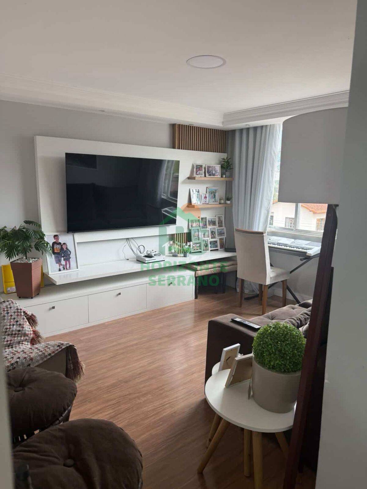 Apartamento, 3 quartos, 52 m² - Foto 5