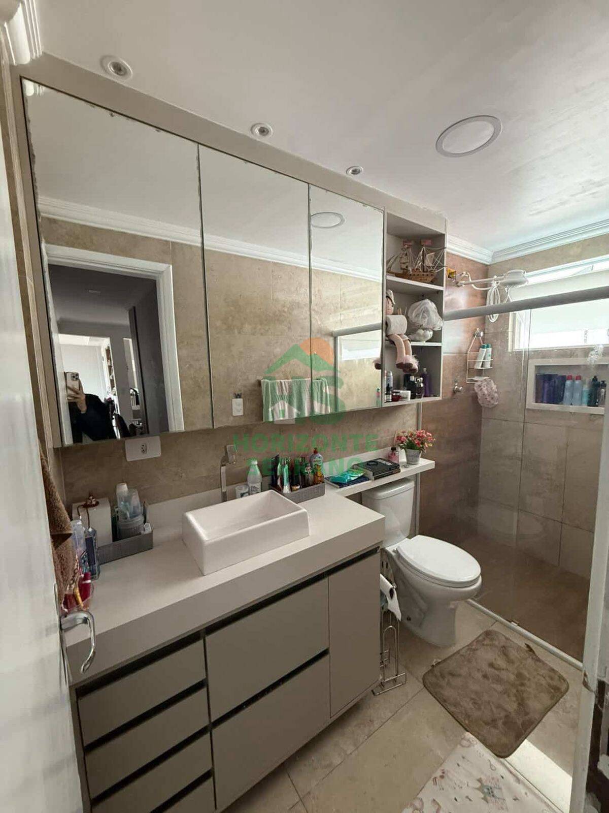 Apartamento, 3 quartos, 52 m² - Foto 10