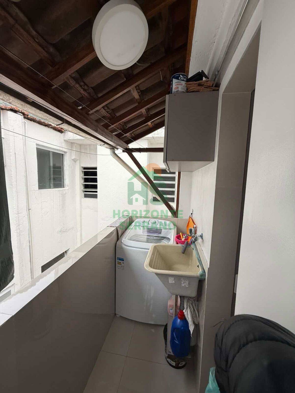 Apartamento, 3 quartos, 52 m² - Foto 9