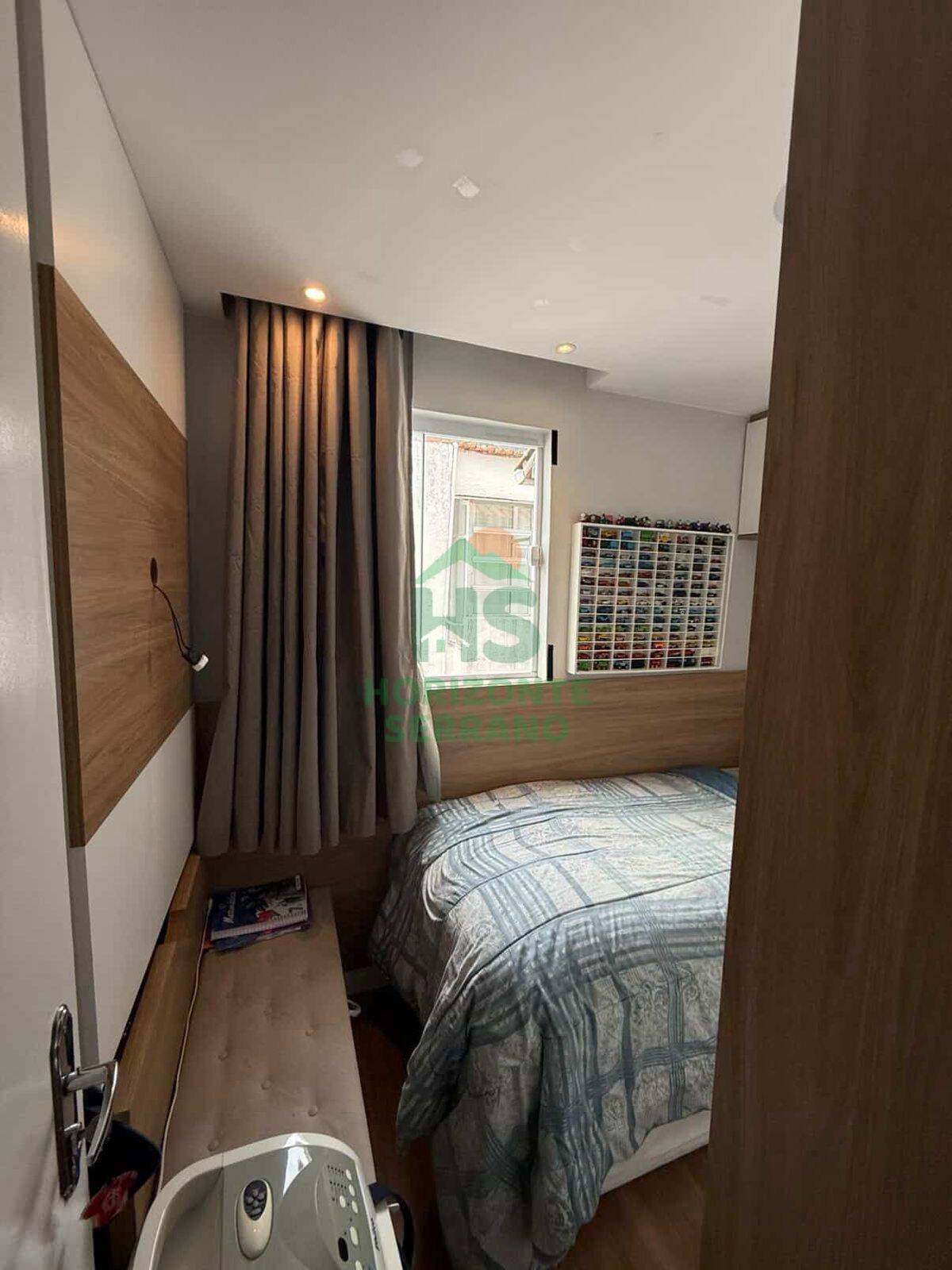 Apartamento, 3 quartos, 52 m² - Foto 6