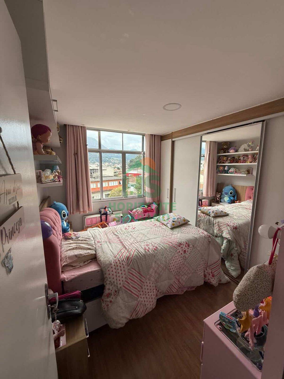 Apartamento, 3 quartos, 52 m² - Foto 8