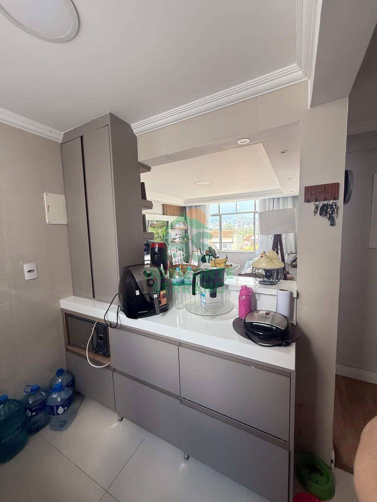 Apartamento, 3 quartos, 52 m² - Foto 12