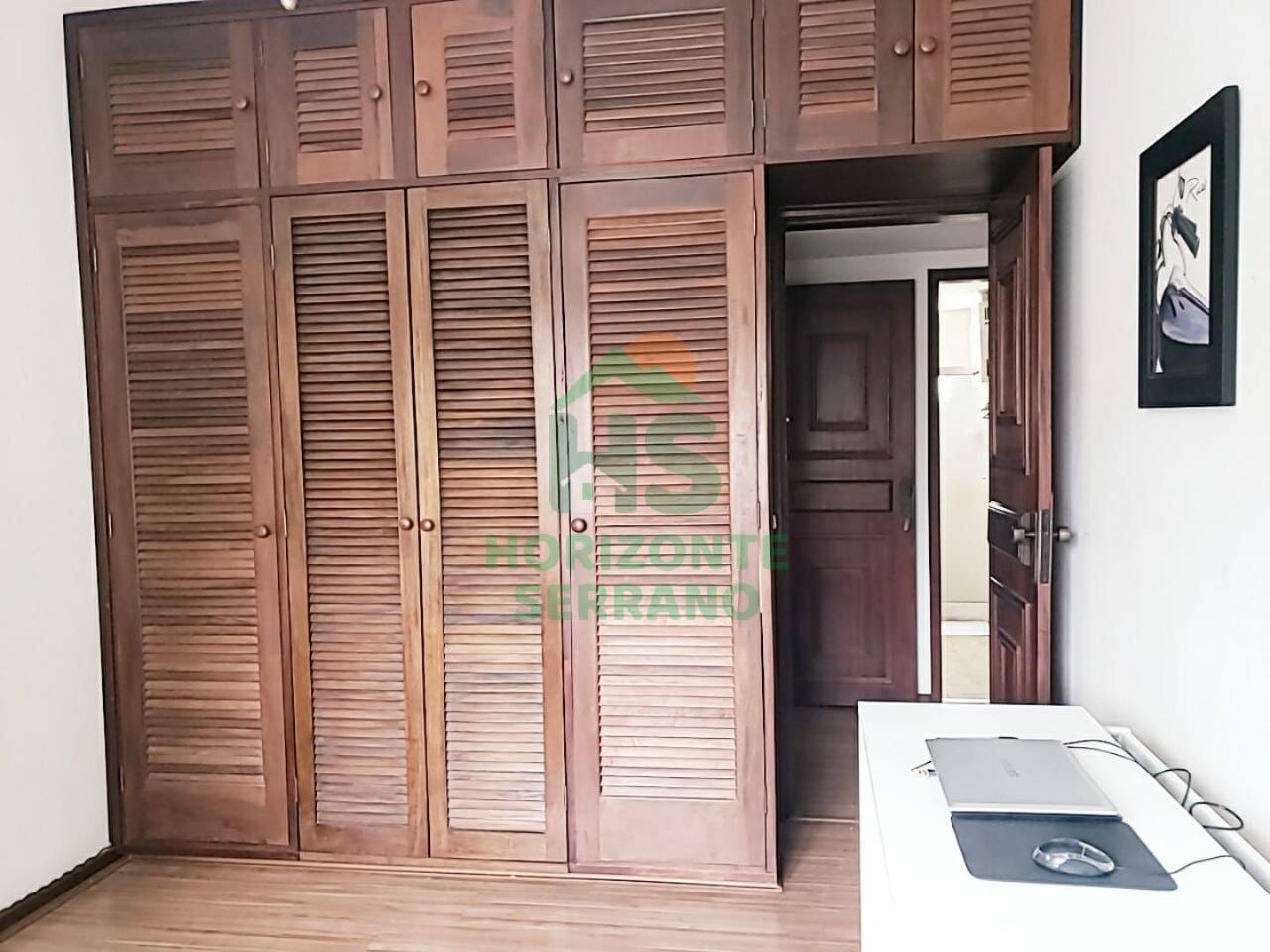 Apartamento, 3 quartos, 107 m² - Foto 2