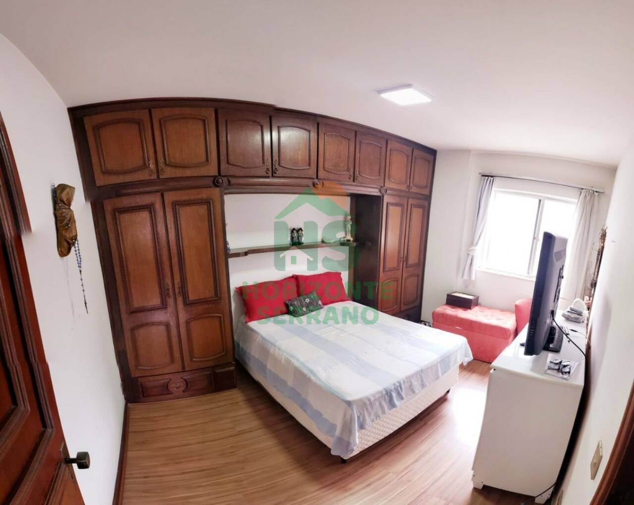 Apartamento, 3 quartos, 107 m² - Foto 12