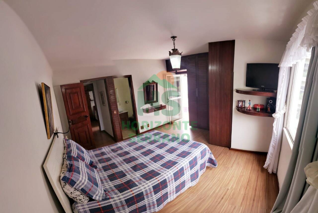Apartamento, 3 quartos, 107 m² - Foto 18