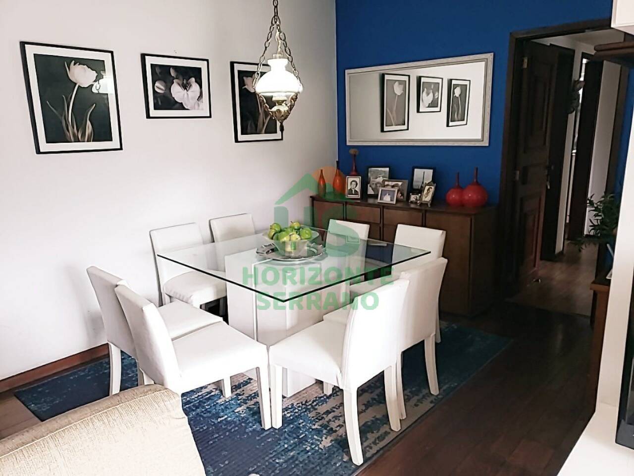 Apartamento, 3 quartos, 107 m² - Foto 23