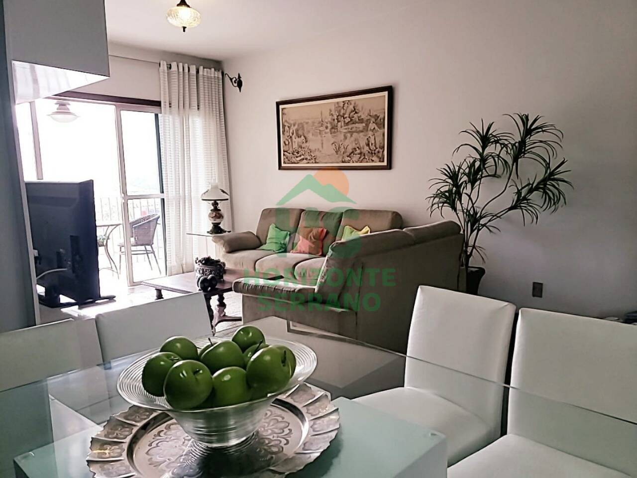 Apartamento, 3 quartos, 107 m² - Foto 21