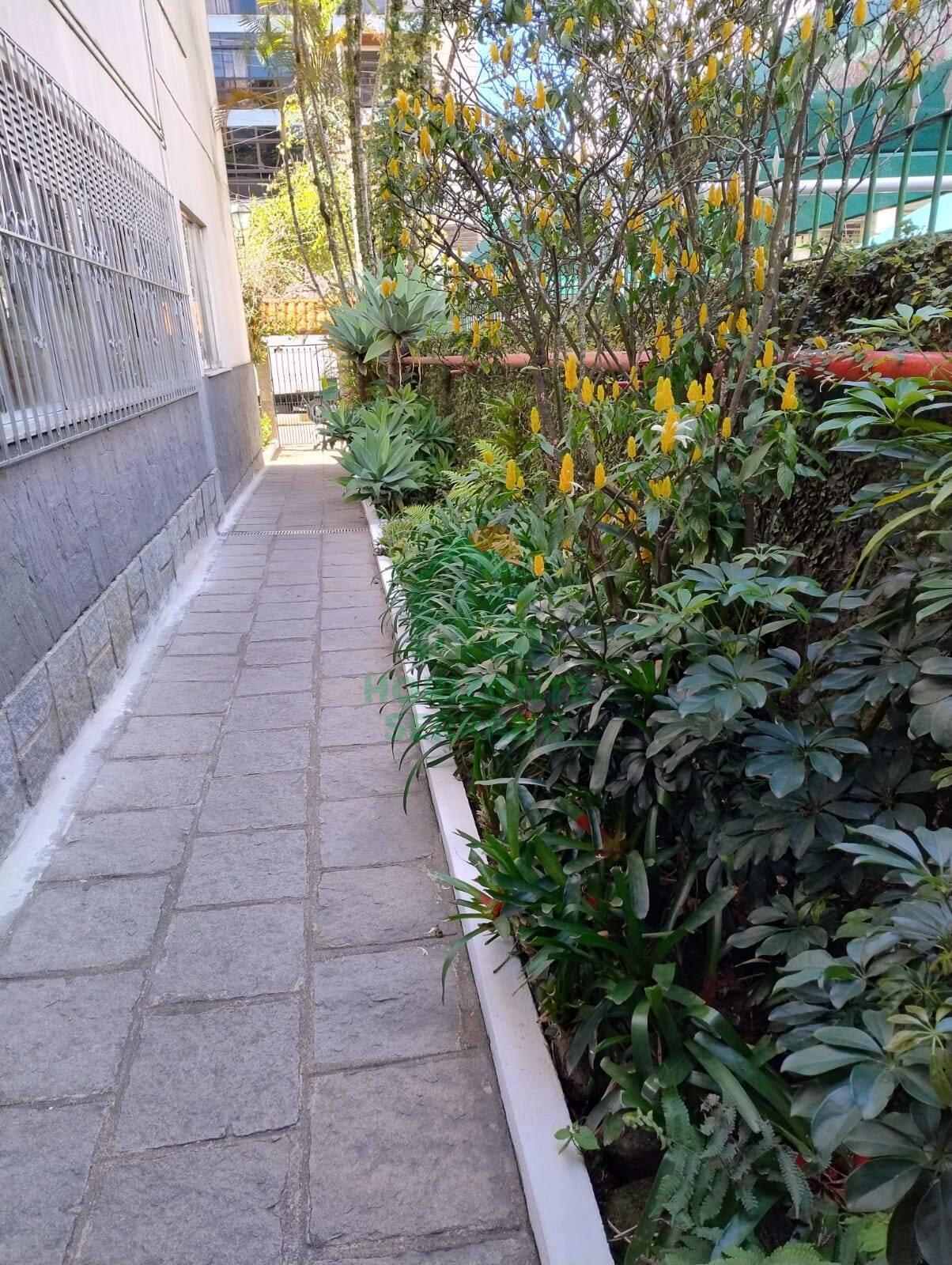 Apartamento, 1 quarto, 31 m² - Foto 4