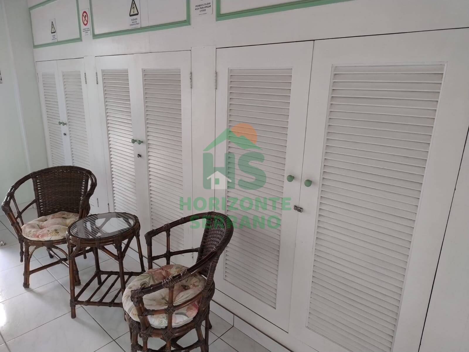 Apartamento, 1 quarto, 31 m² - Foto 6
