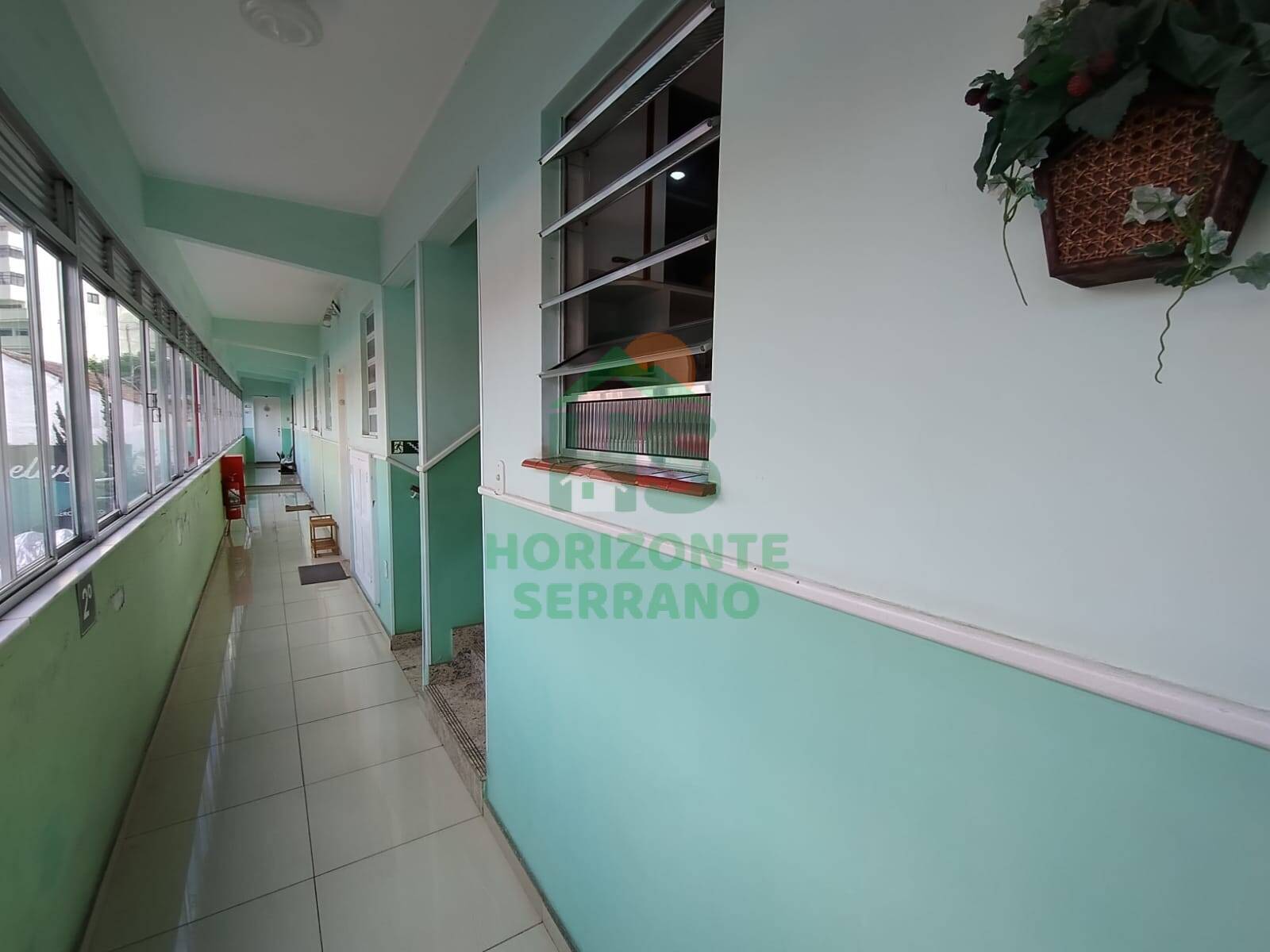 Apartamento, 1 quarto, 31 m² - Foto 8