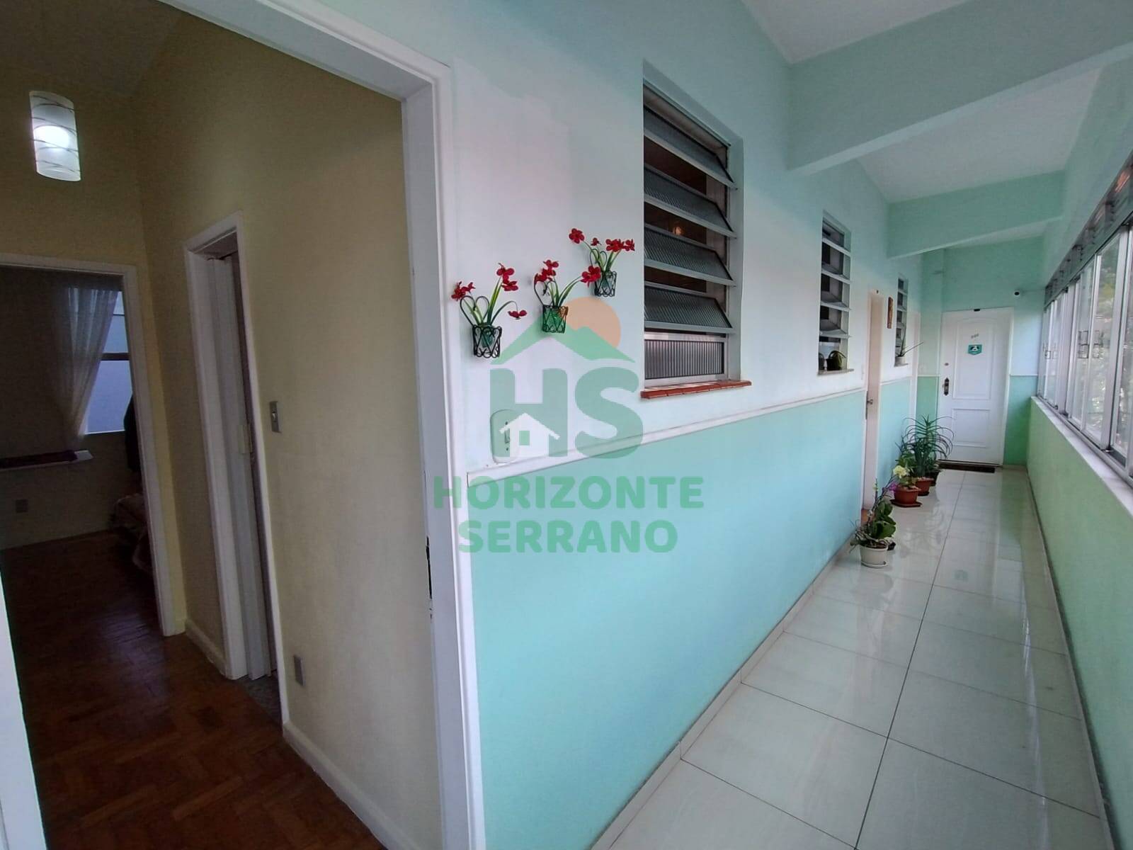Apartamento, 1 quarto, 31 m² - Foto 7