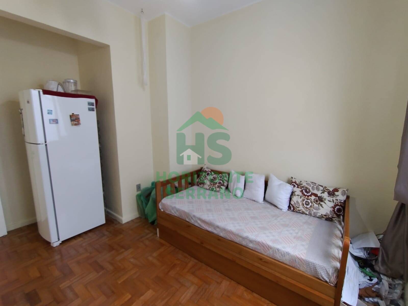 Apartamento, 1 quarto, 31 m² - Foto 12