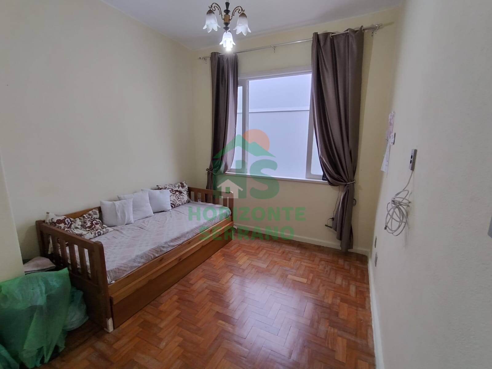 Apartamento, 1 quarto, 31 m² - Foto 10