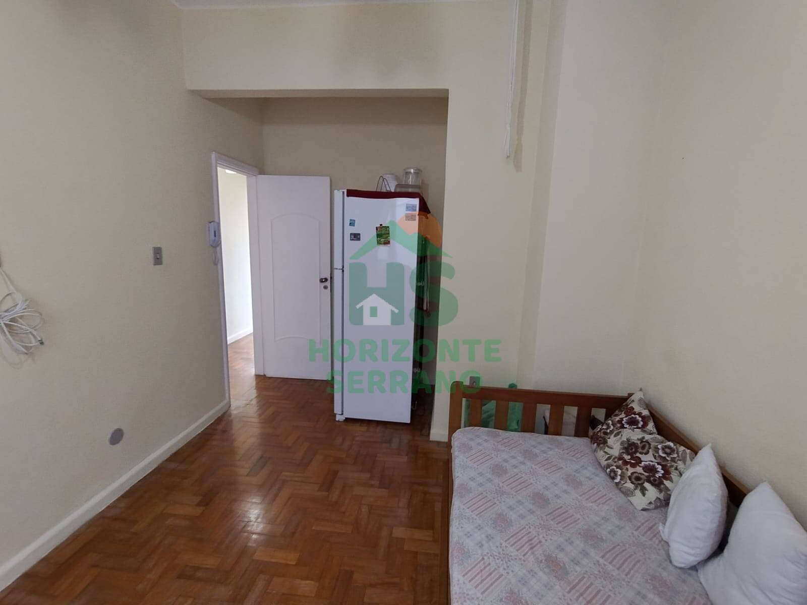 Apartamento, 1 quarto, 31 m² - Foto 11