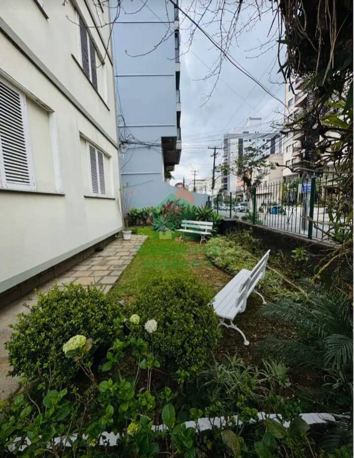 Apartamento, 1 quarto, 31 m² - Foto 24