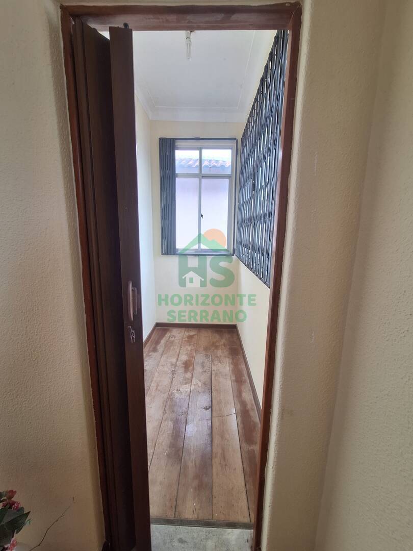 Apartamento, 1 quarto, 35 m² - Foto 4