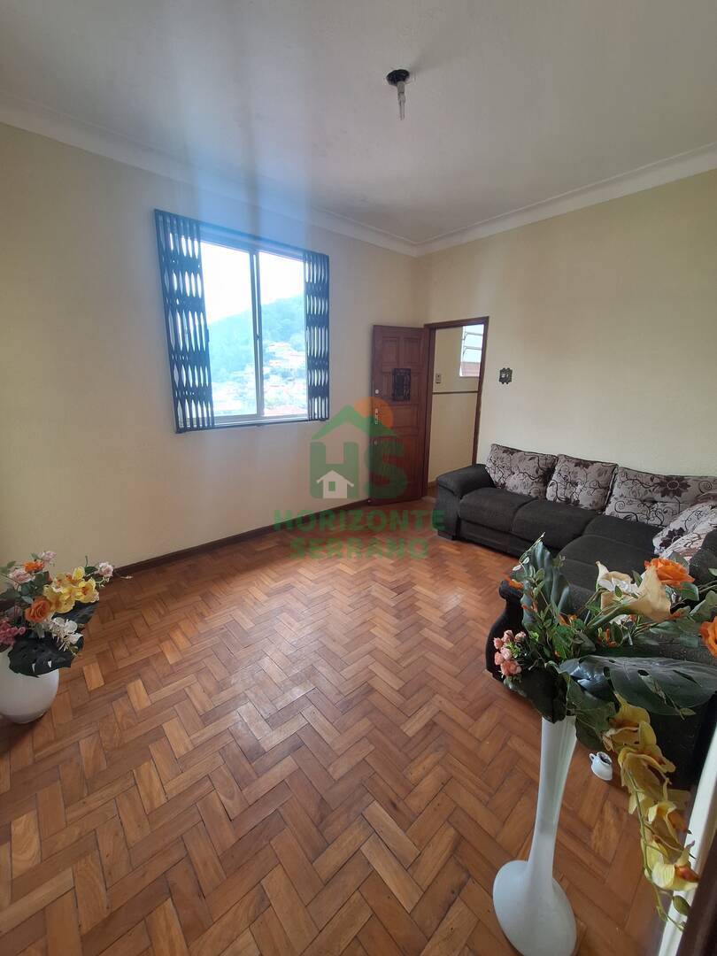 Apartamento, 1 quarto, 35 m² - Foto 5