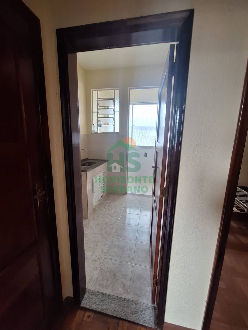 Apartamento, 1 quarto, 35 m² - Foto 6