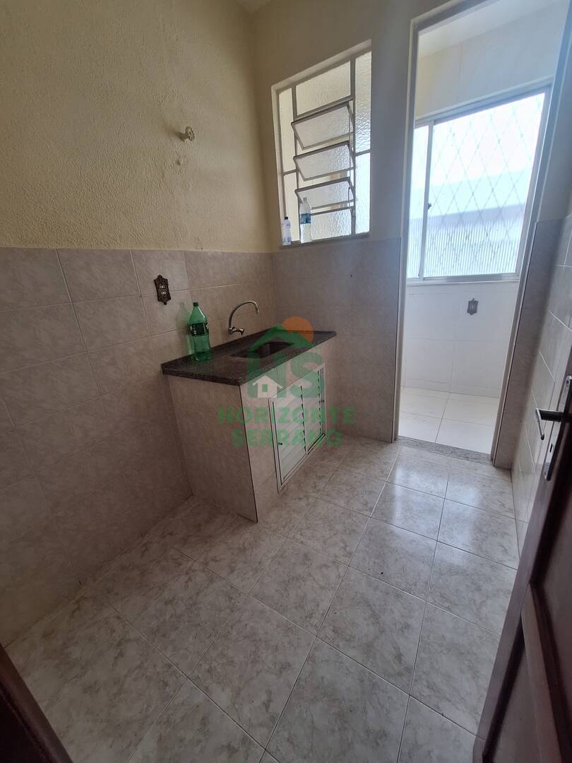 Apartamento, 1 quarto, 35 m² - Foto 7