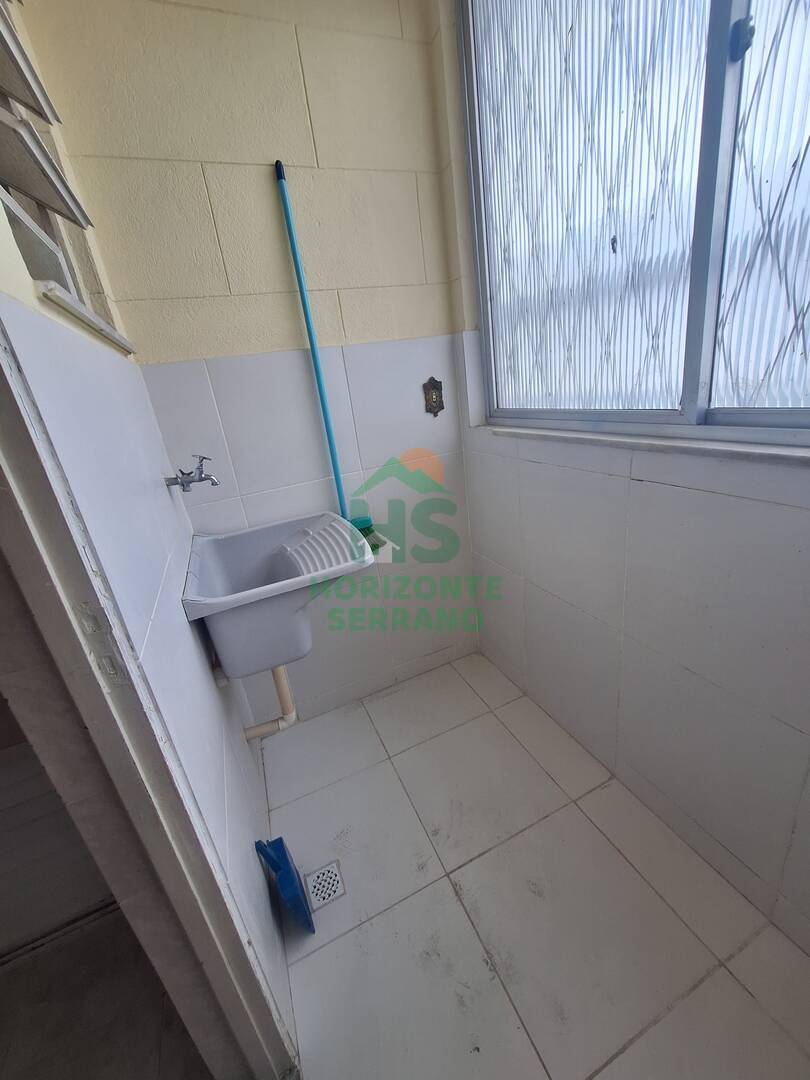 Apartamento, 1 quarto, 35 m² - Foto 8