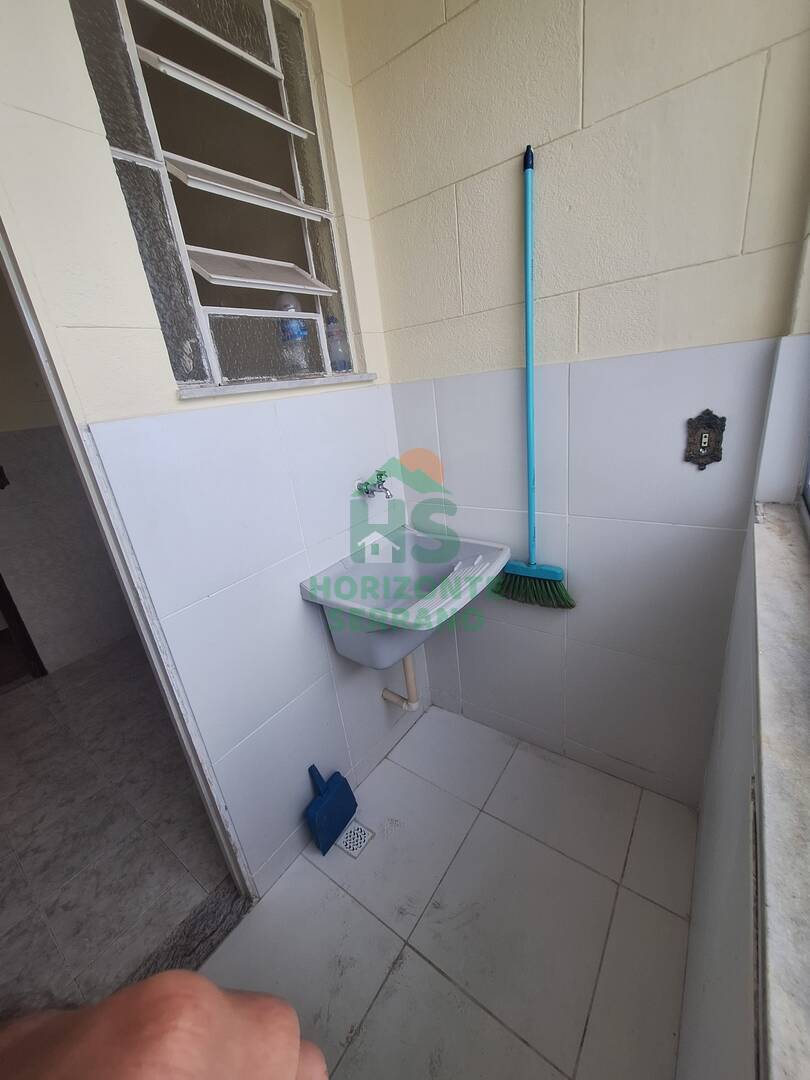 Apartamento, 1 quarto, 35 m² - Foto 9
