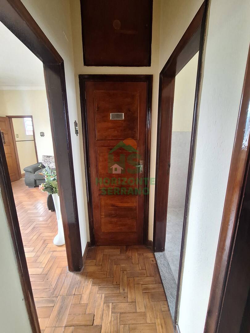 Apartamento, 1 quarto, 35 m² - Foto 11