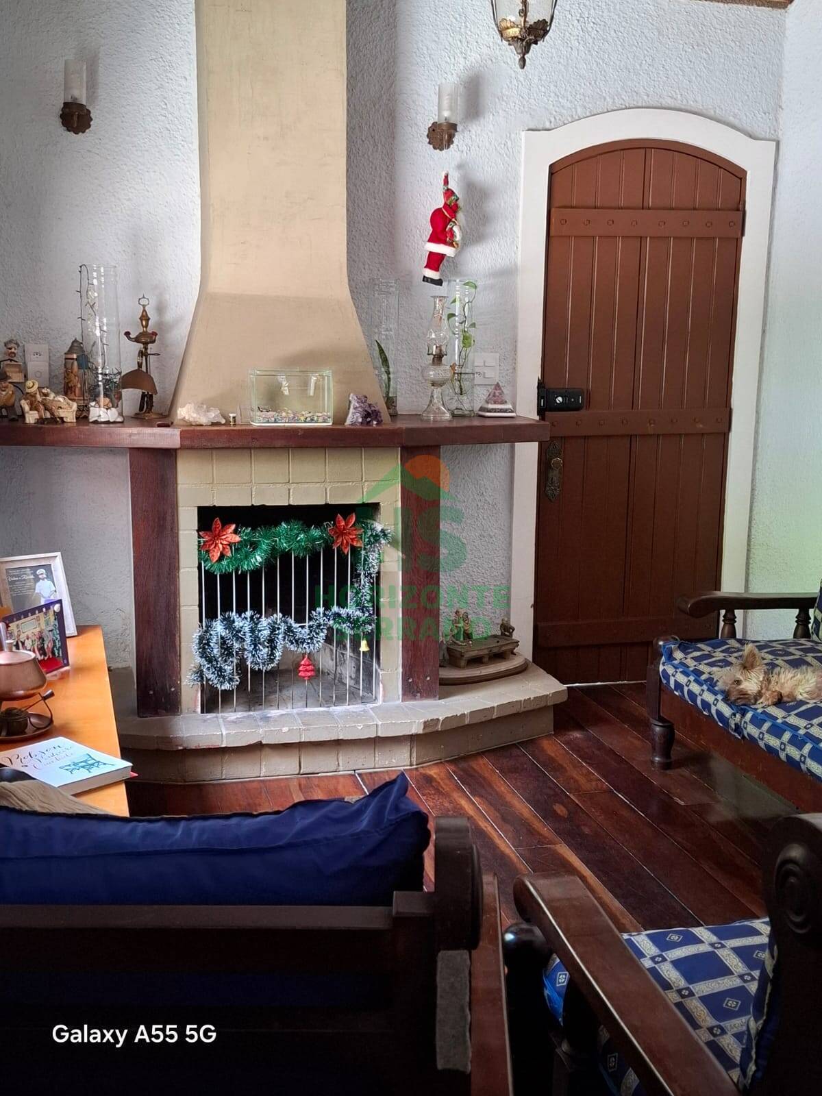 Casa, 3 quartos, 76 m² - Foto 2