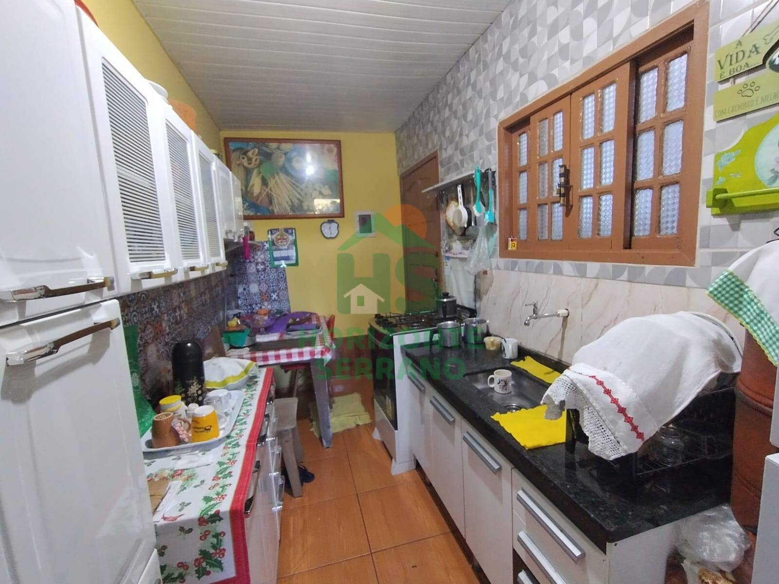 Casa, 3 quartos, 60 m² - Foto 4