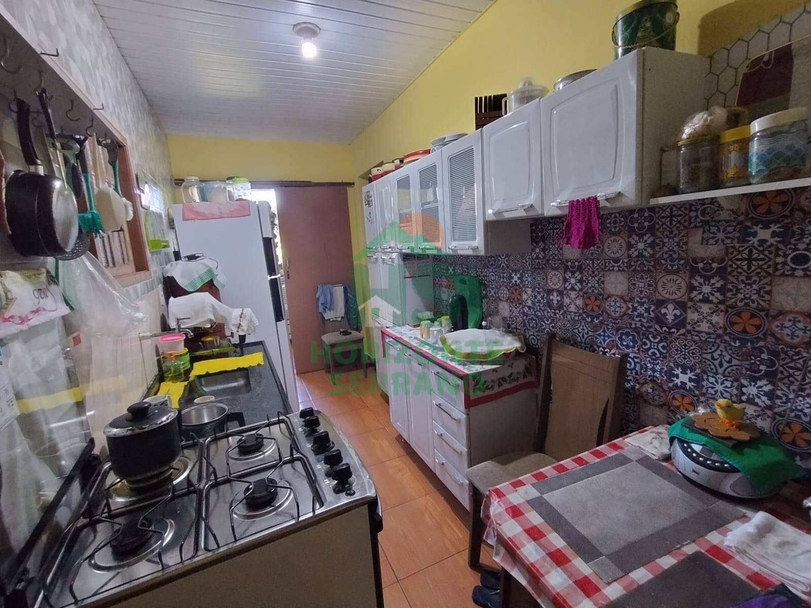 Casa, 3 quartos, 60 m² - Foto 7