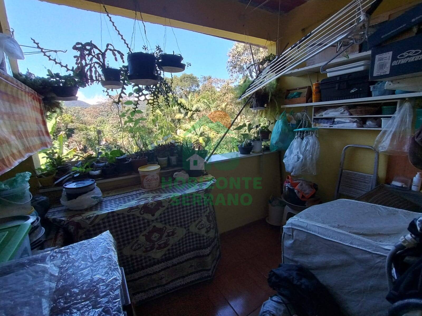 Casa, 3 quartos, 60 m² - Foto 9
